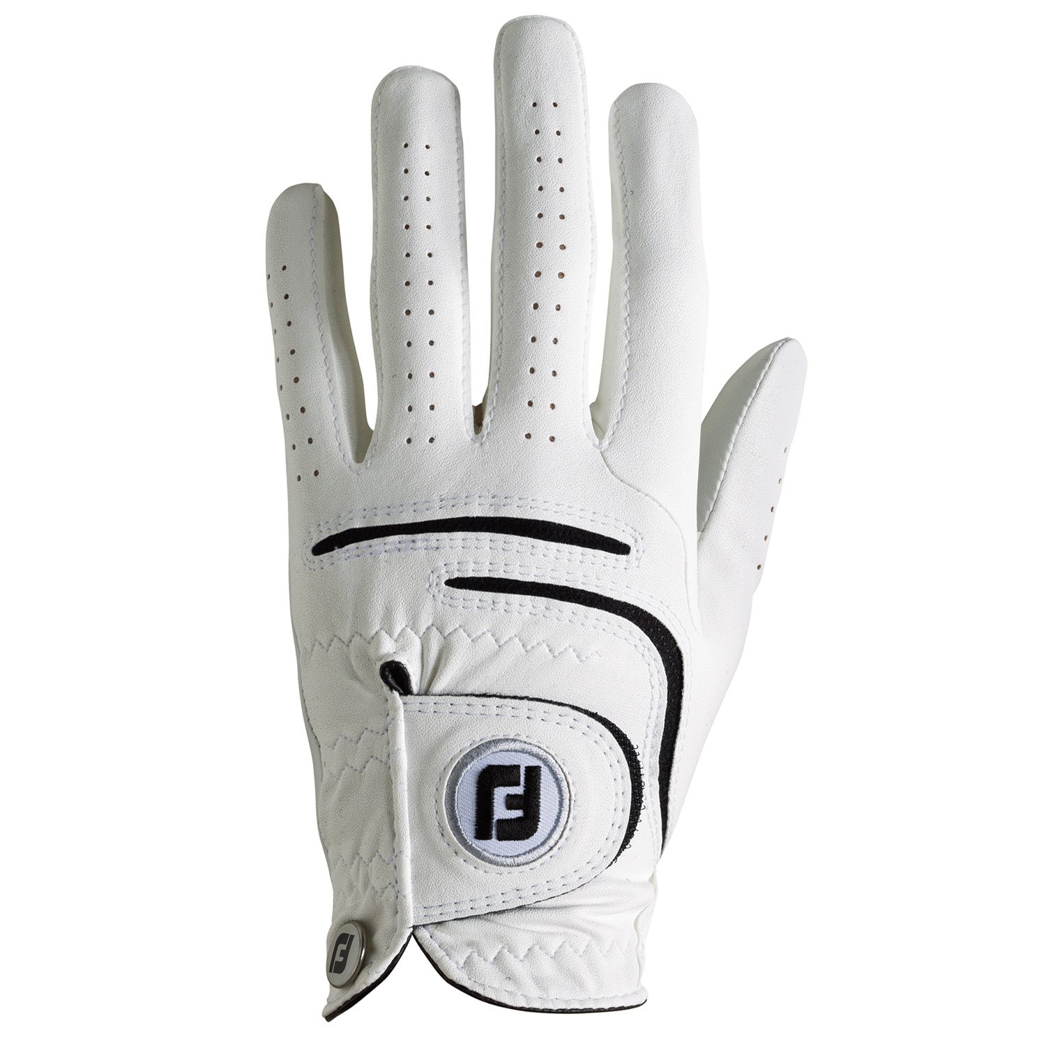 FootJoy Men's WeatherSof® Golf Glove