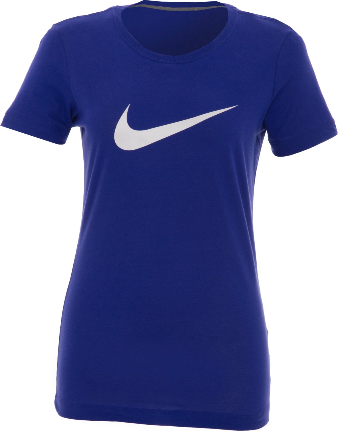 Nike Women's Swoosh T-shirt thumbnail