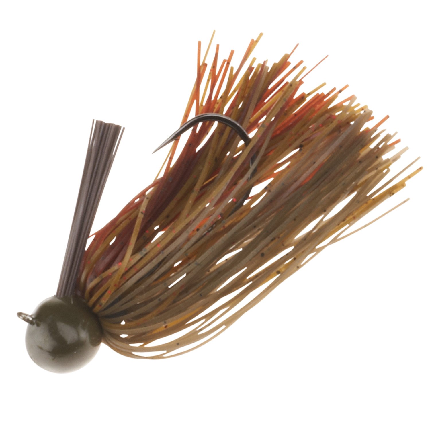 Strike King Tour Grade 3/4 oz. Football Jig