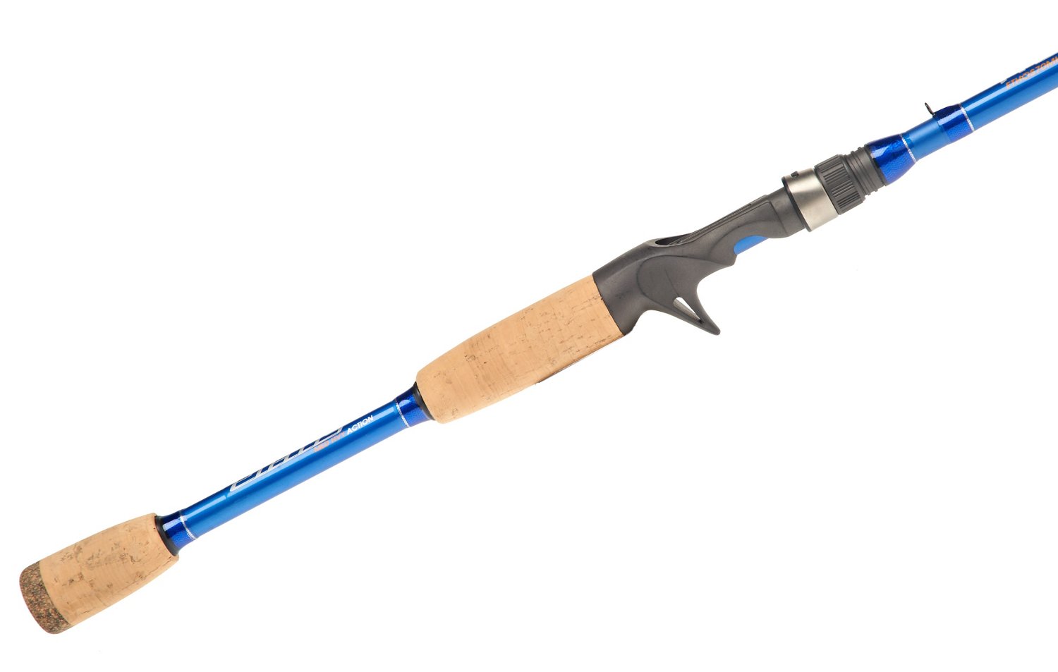 H2O XPRESS™ Ethos 7' MH Freshwater Casting Rod