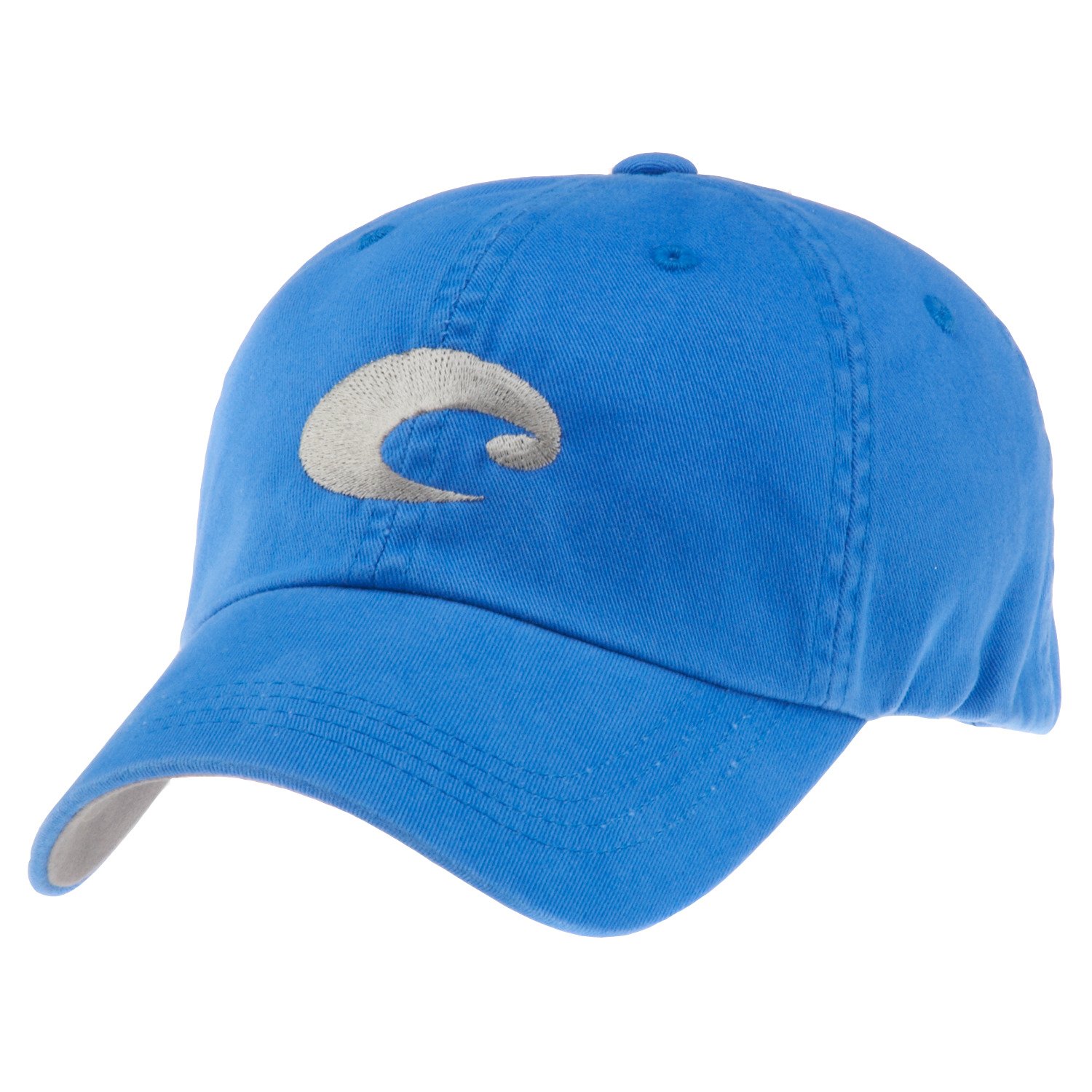 Costa Del Mar Cotton Cap