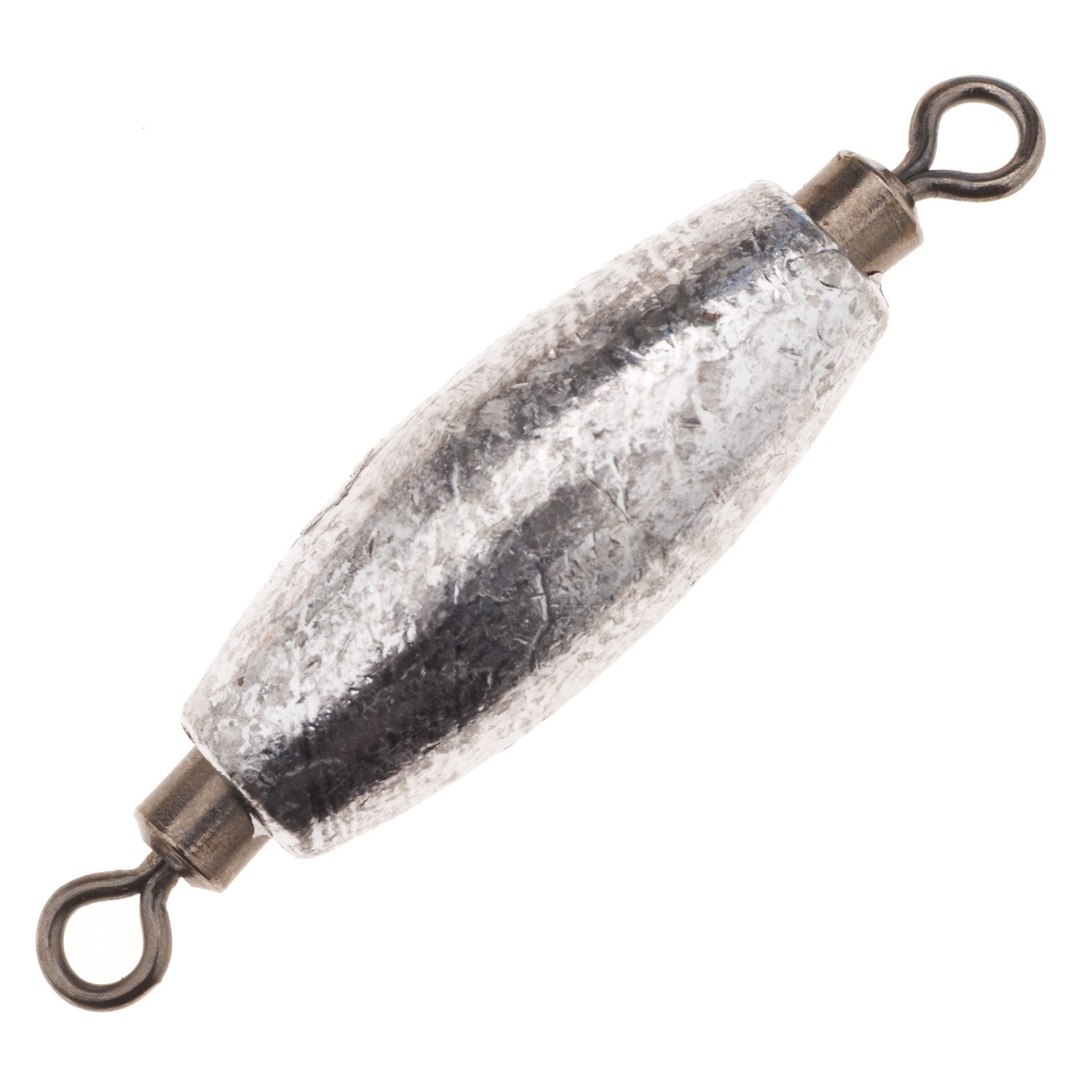 Eagle Claw Swiveling Trolling Sinkers
