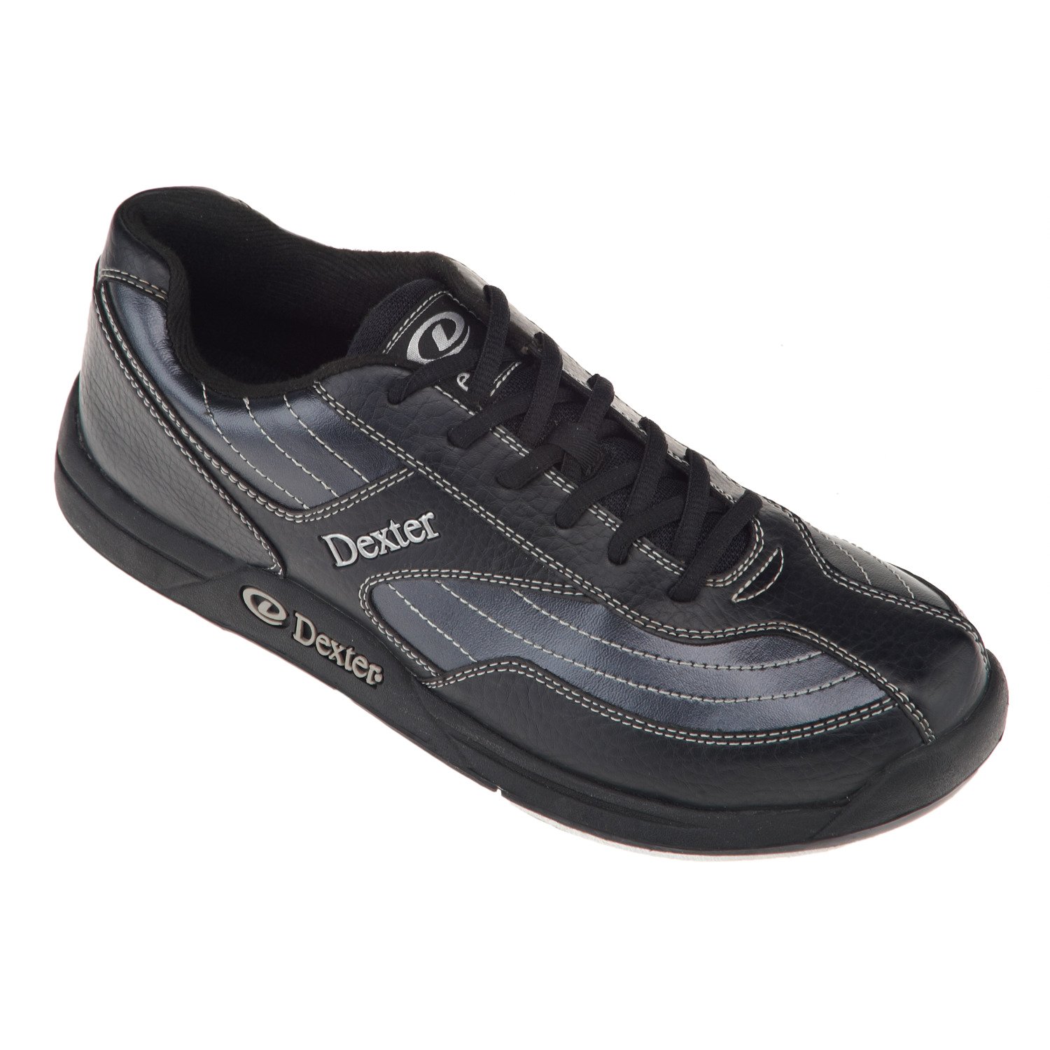 Dexter Men's Fury II Bowling Shoes thumbnail
