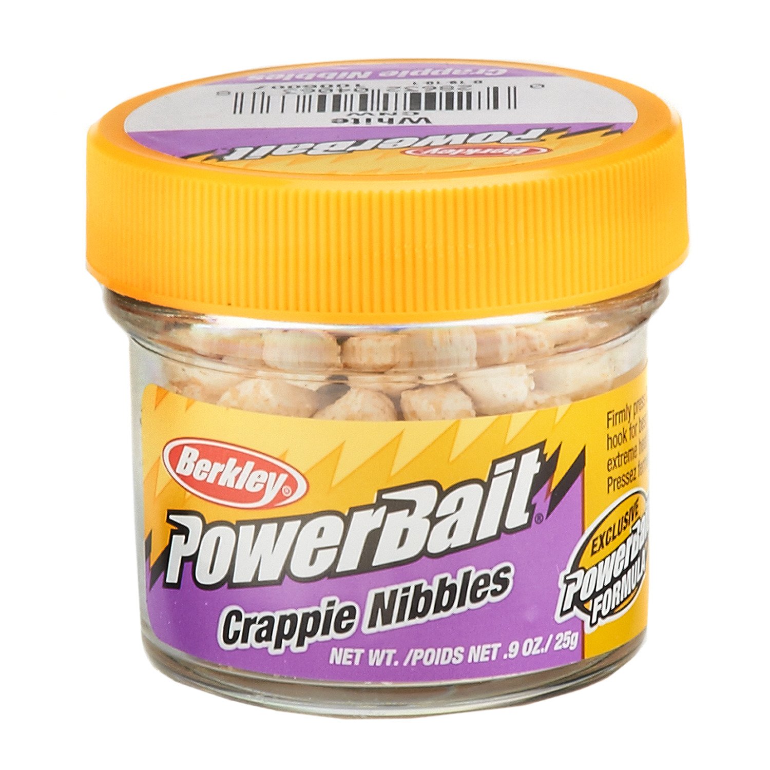 Berkley® Biodegradable Crappie Nibbles
