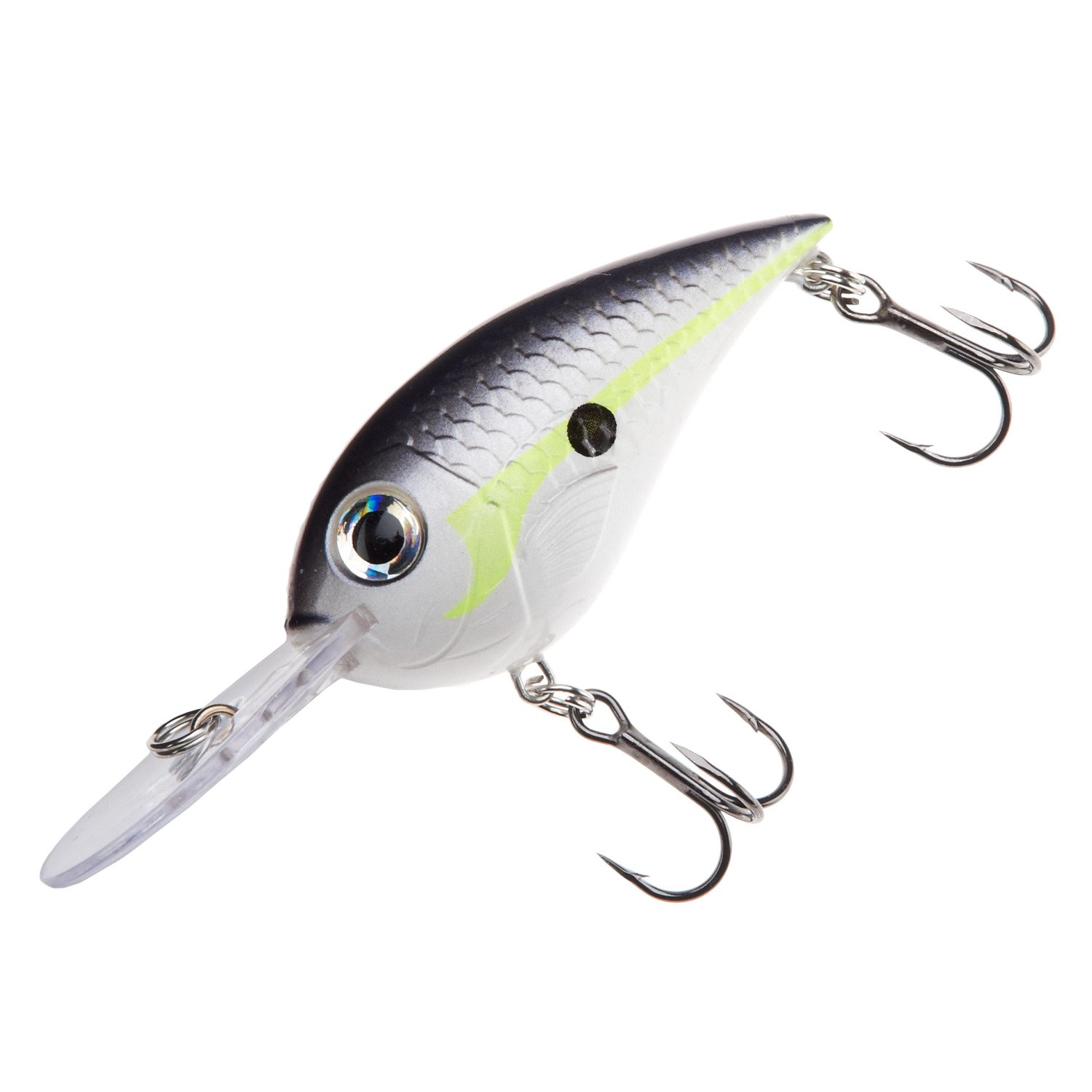 Rapala® Crankin' Rap® CRR08 Crankbait
