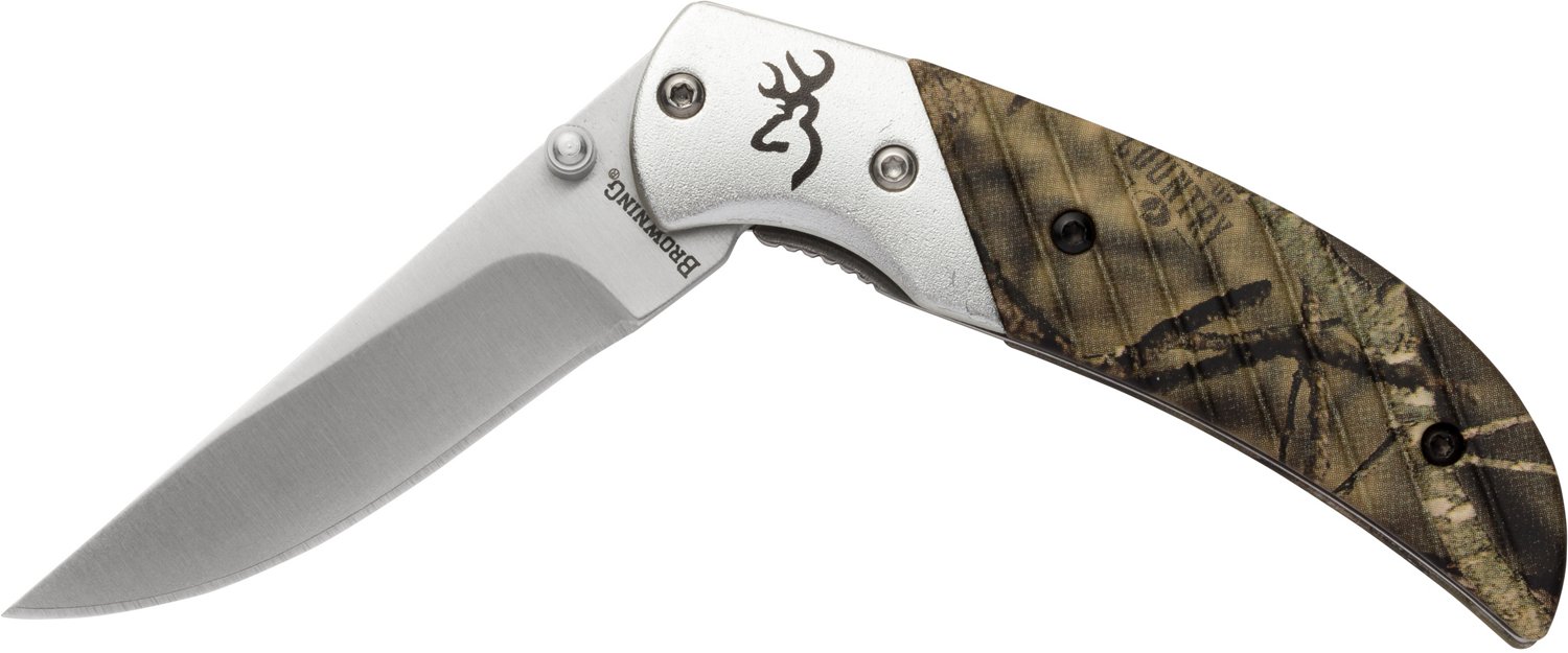 Browning Prism II Folding Knife