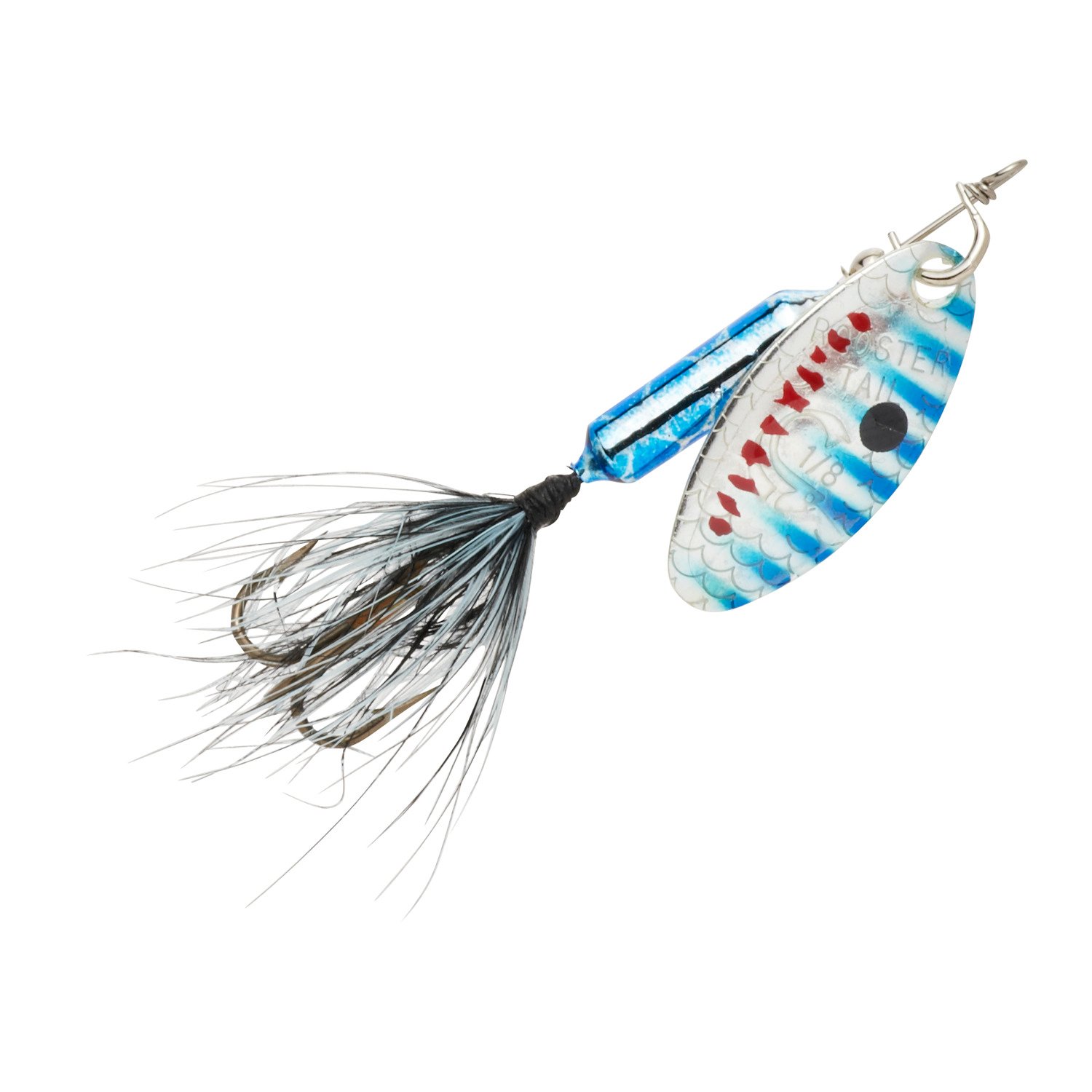 Blue/Multi