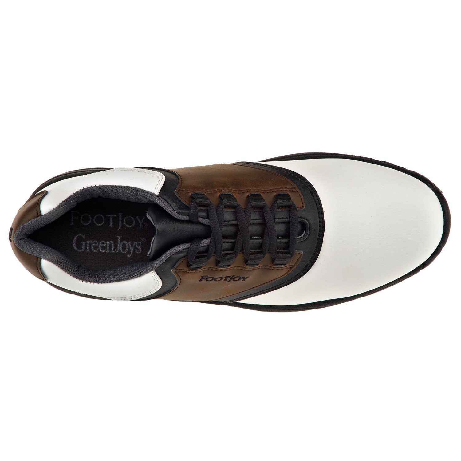 FootJoy Men's Greenjoy® Golf Shoes Closeout thumbnail