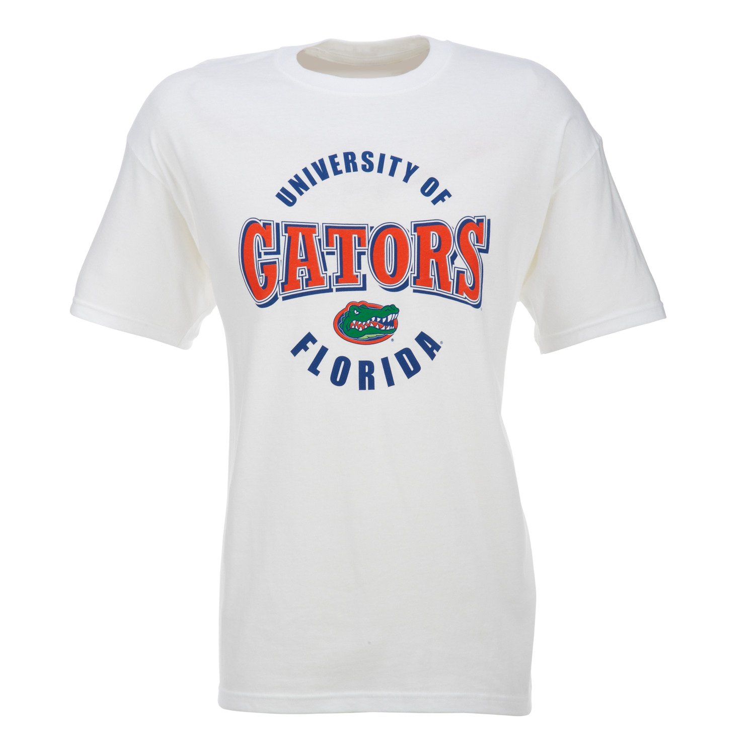 Viatran Adults' Offset University of Florida T-shirt