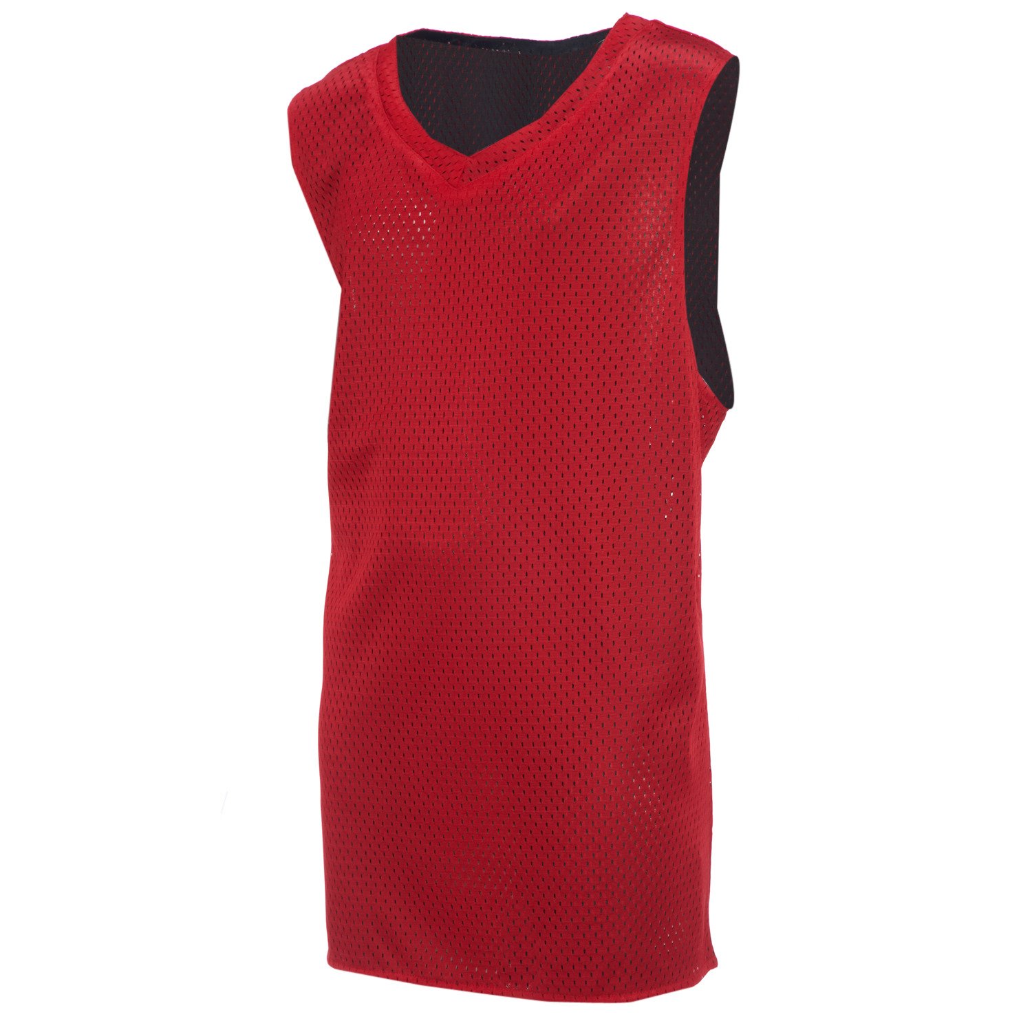 Caviar Black/Tango Red