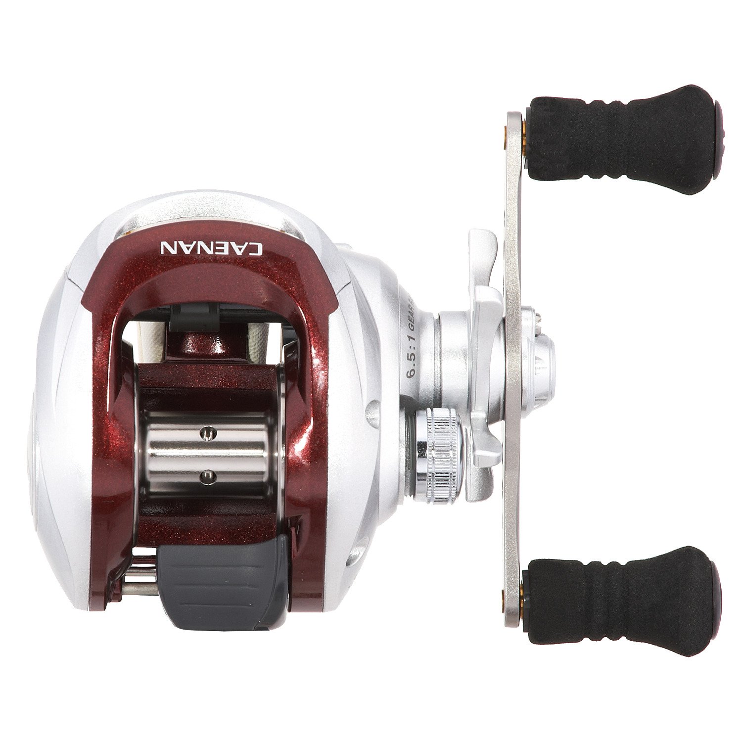 Shimano Caenan™ Baitcast Reel Right-handed thumbnail