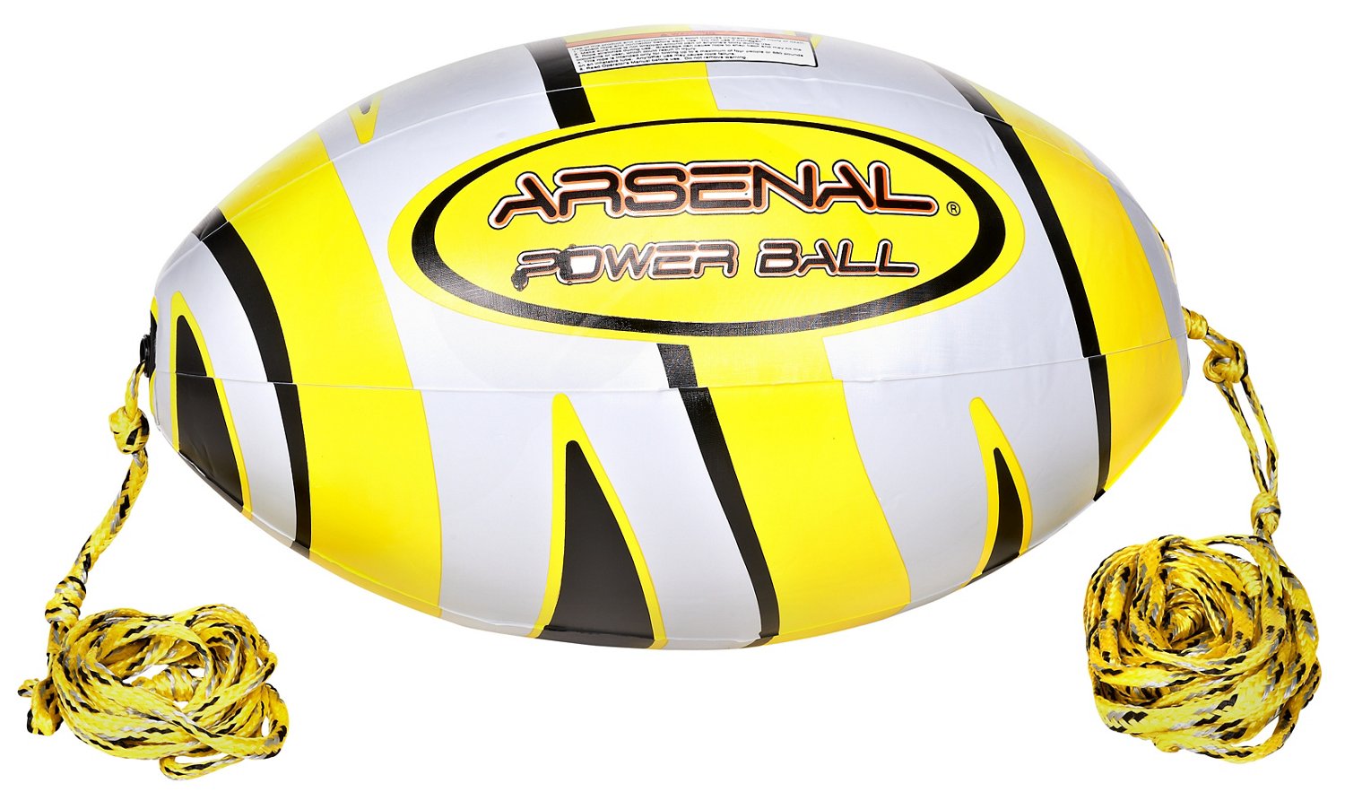 Hydroslide Power Ball