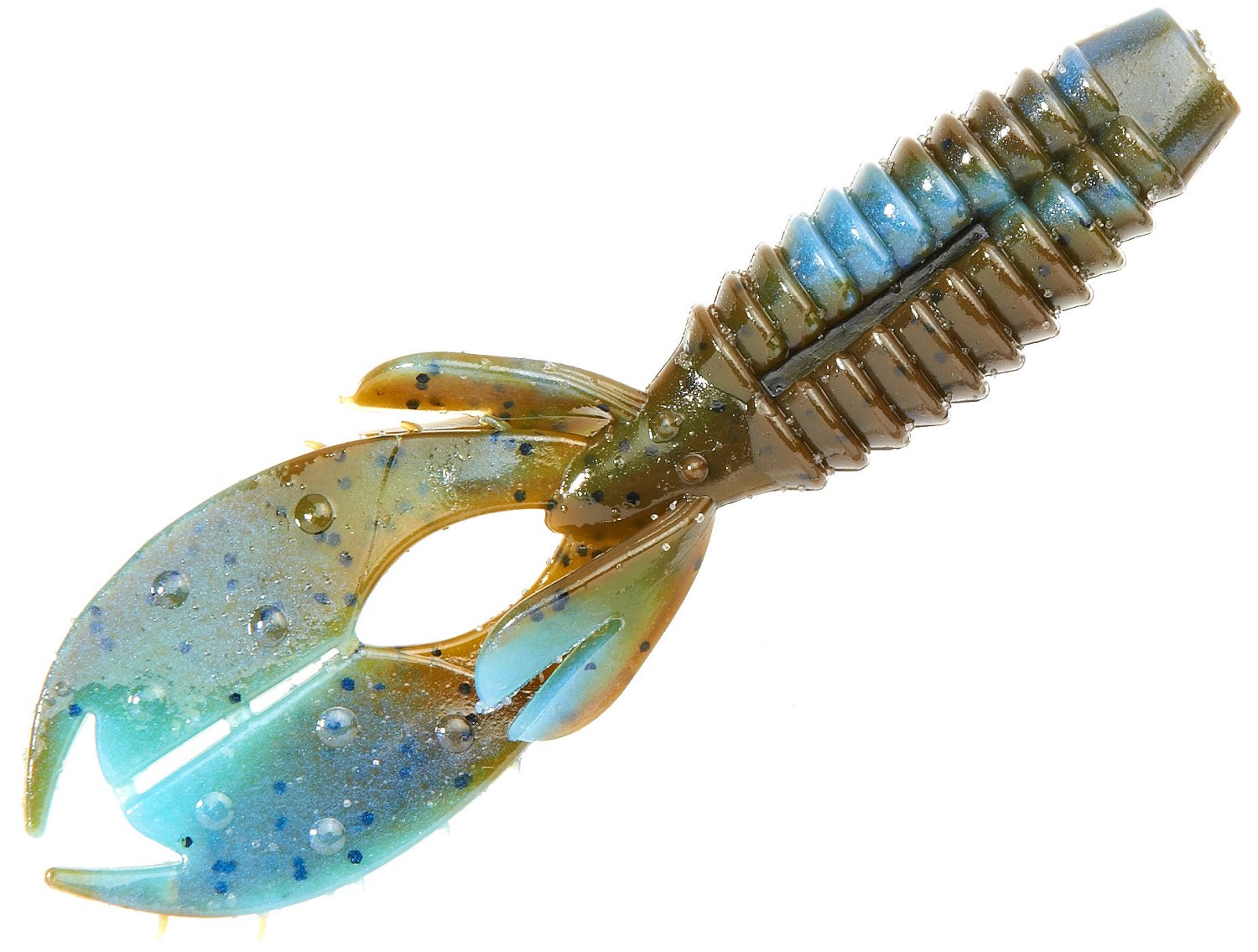 Big Bite Baits 4