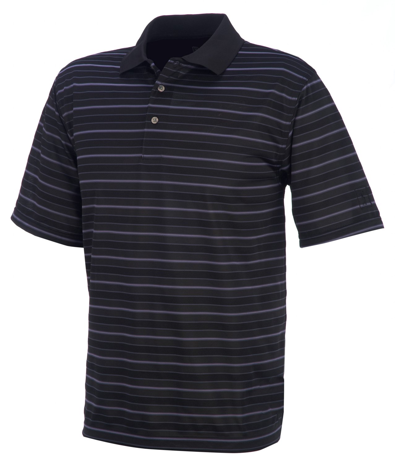 PGA Tour Men's Golf Shirt
