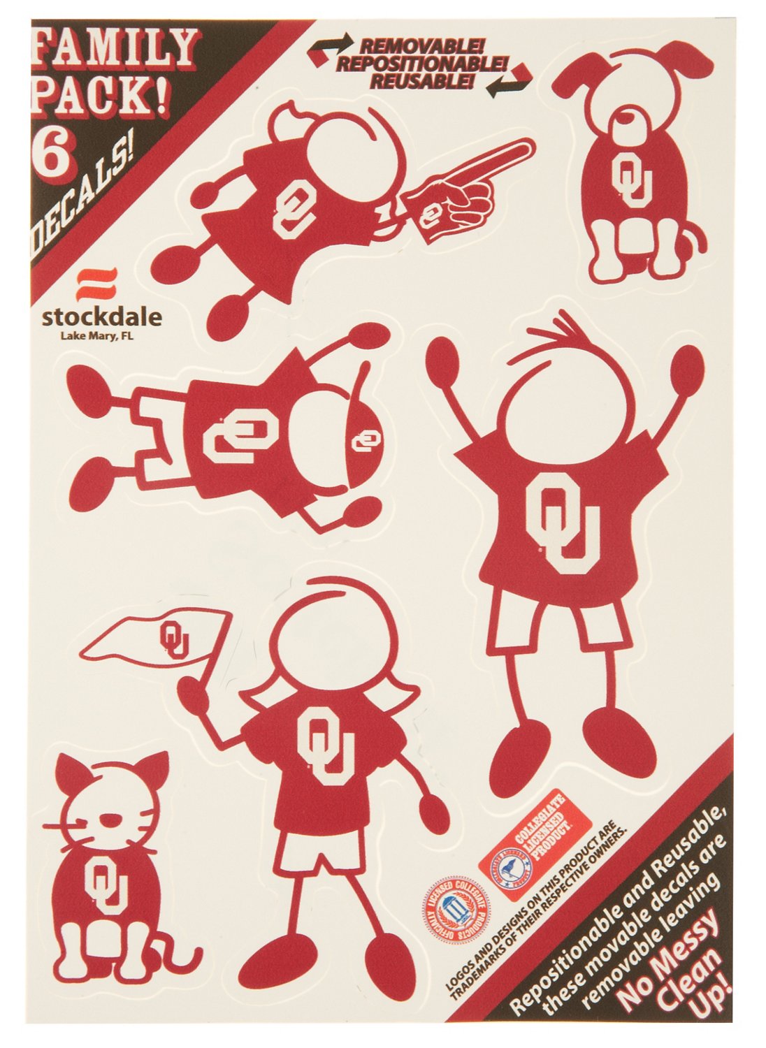 Oklahoma Sooners