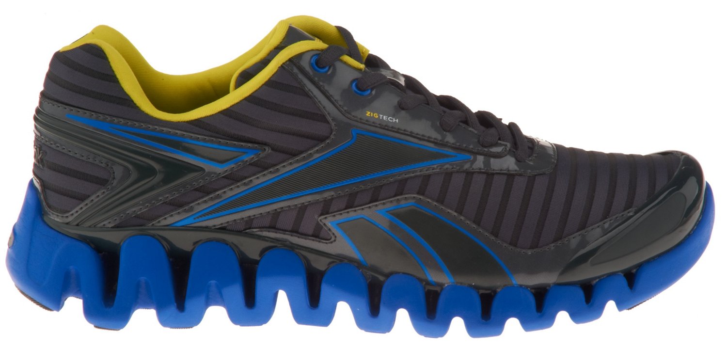 Reebok Men's ZigActivate Running Shoes