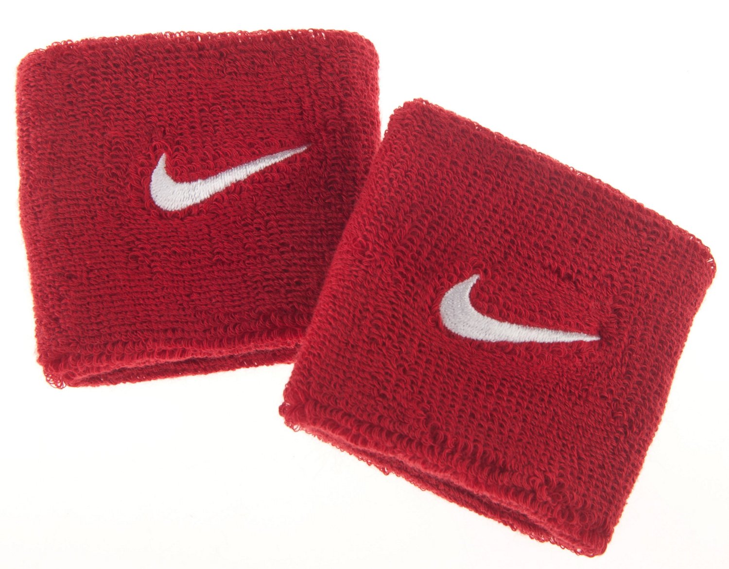 Nike Swoosh Wristbands