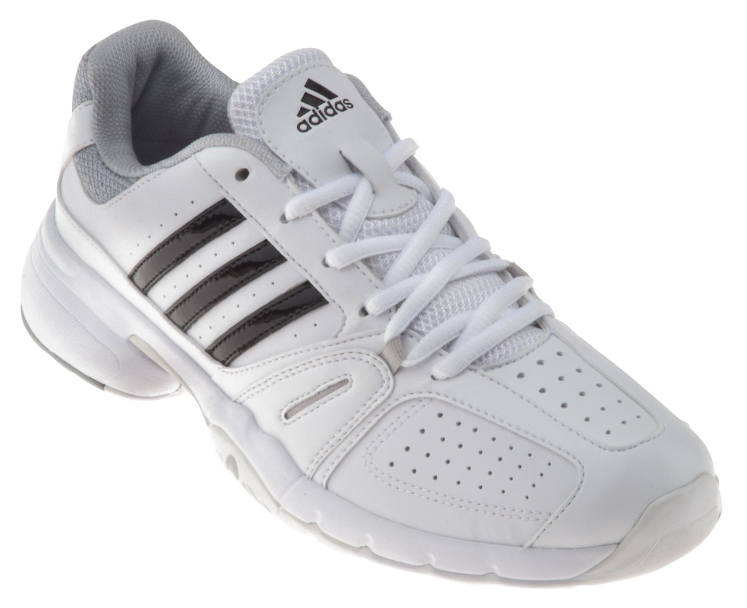 adidas Women's Bercuda Tennis Shoes thumbnail