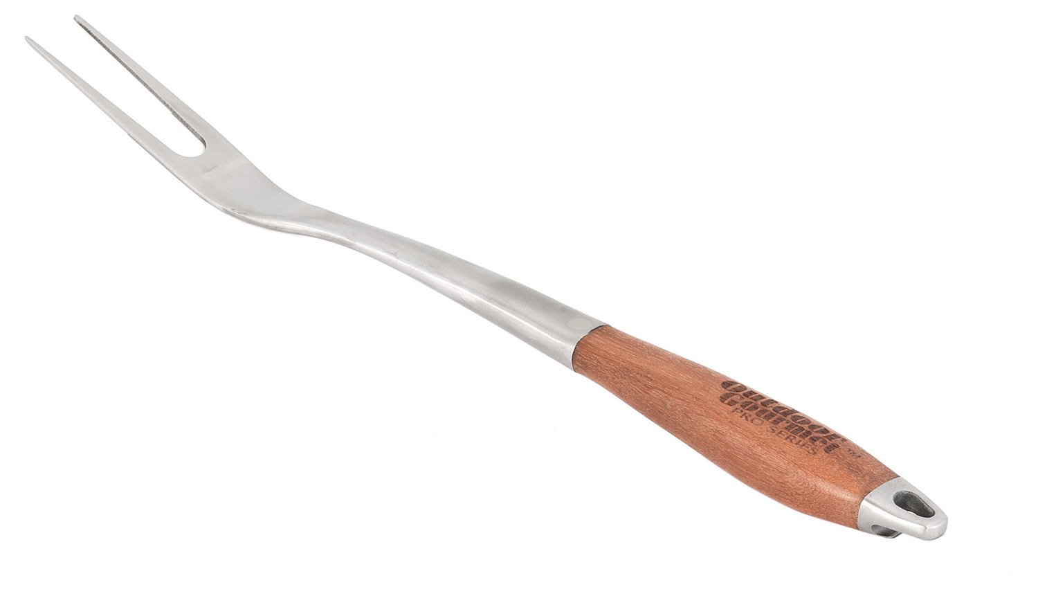 Outdoor Gourmet Pro Series BBQ Fork
