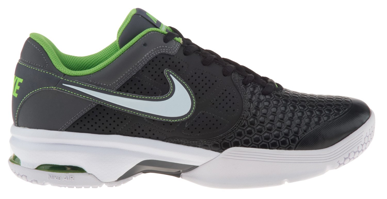 Nike Men's Air Courtballistec 4.1 Tennis Shoes