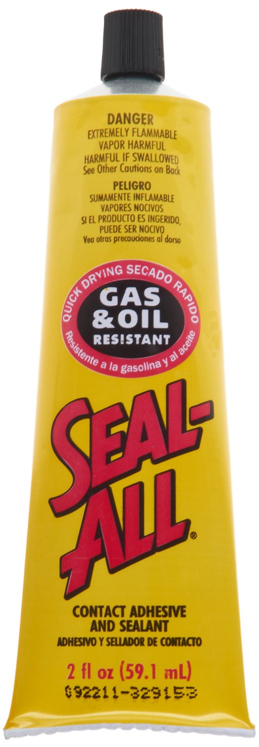 Seal-All® 2 oz. Adhesive