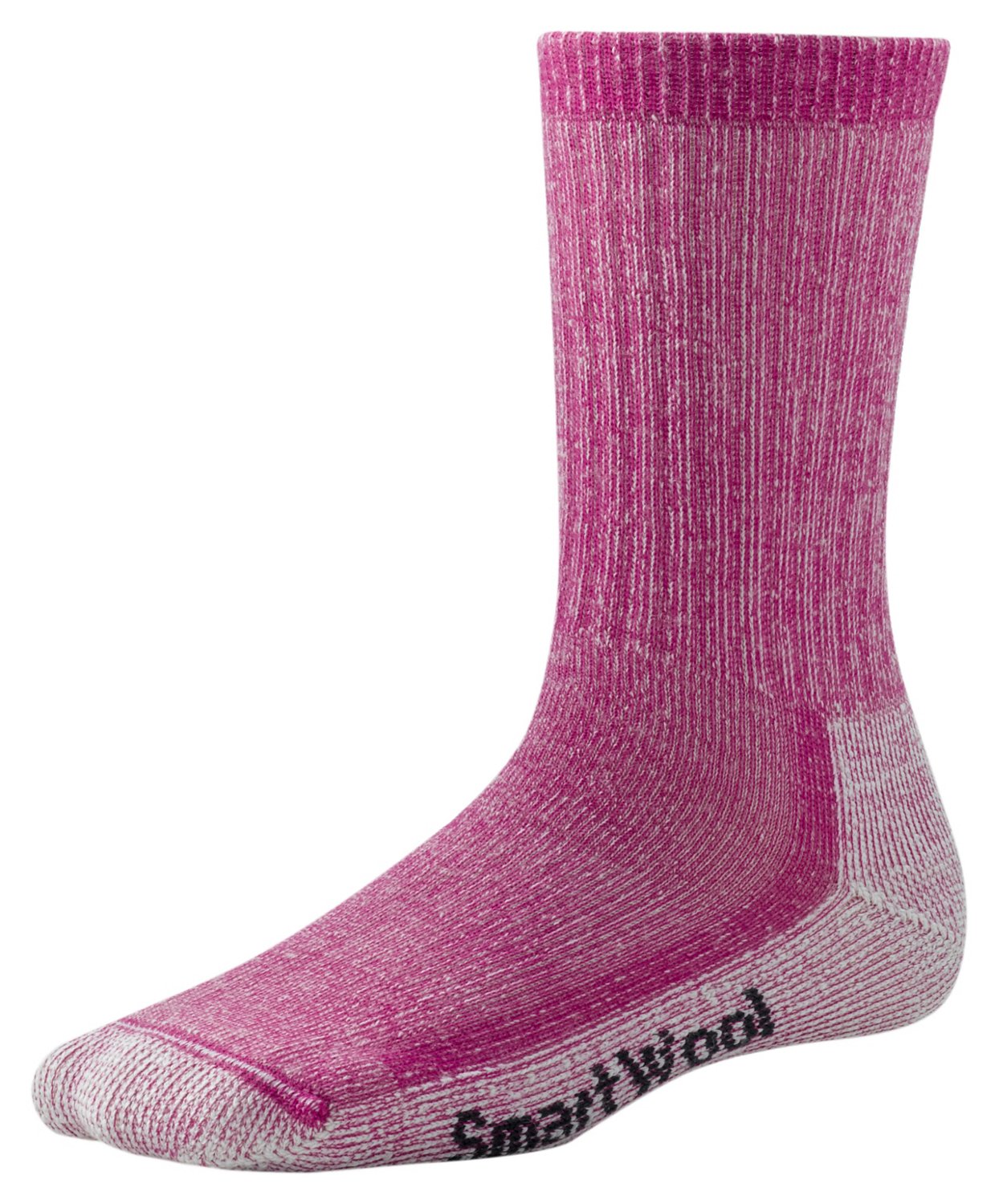 SmartWool Women's Hiking Medium Crew Socks thumbnail