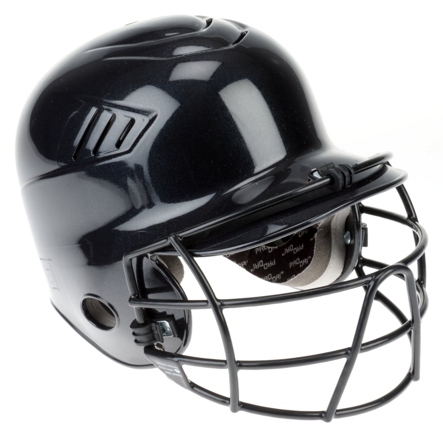 Rawlings® Youth Coolflow® T-ball Batting Helmet with Wire Guard