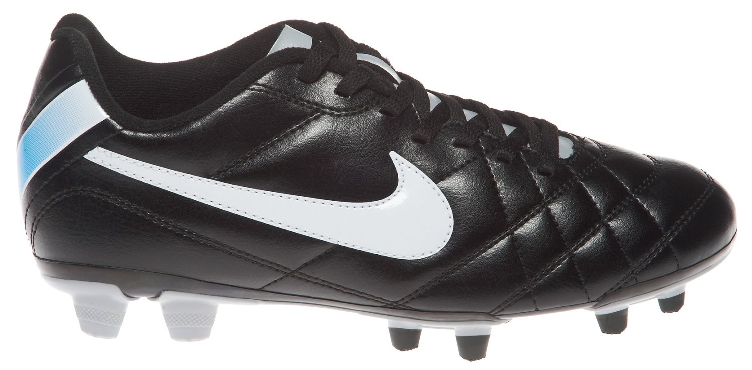 Nike Women's Tiempo Rio FG Soccer Cleats