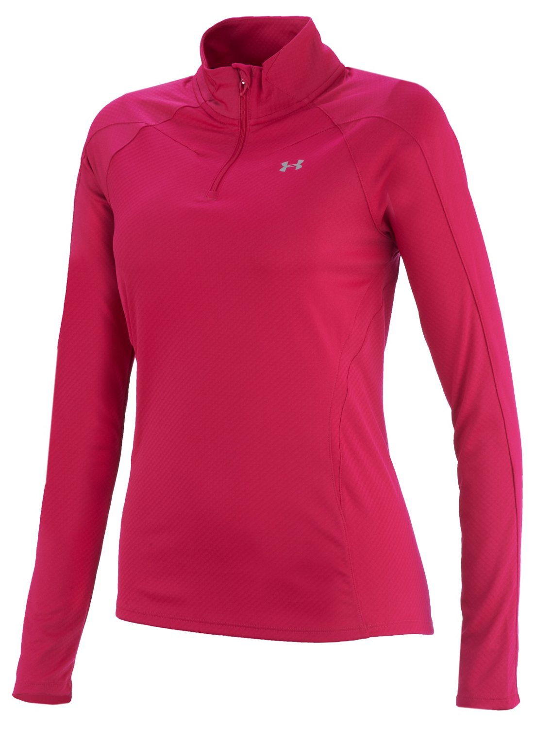 Under Armour® Women's Escape Lightweight 1/4-Zip Jacket