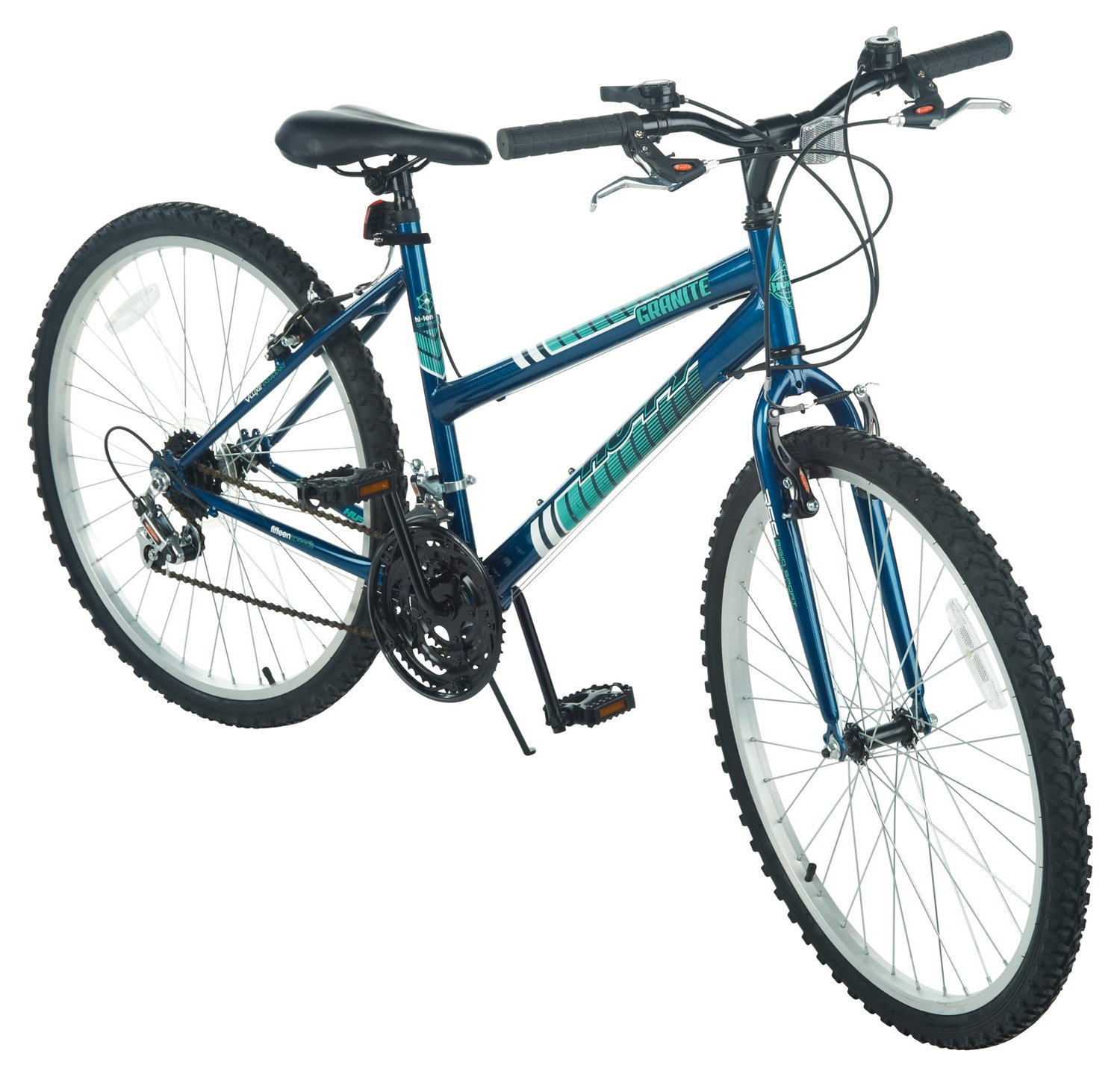 Huffy Women's Granite 26" 15-Speed All-Terrain Bicycle