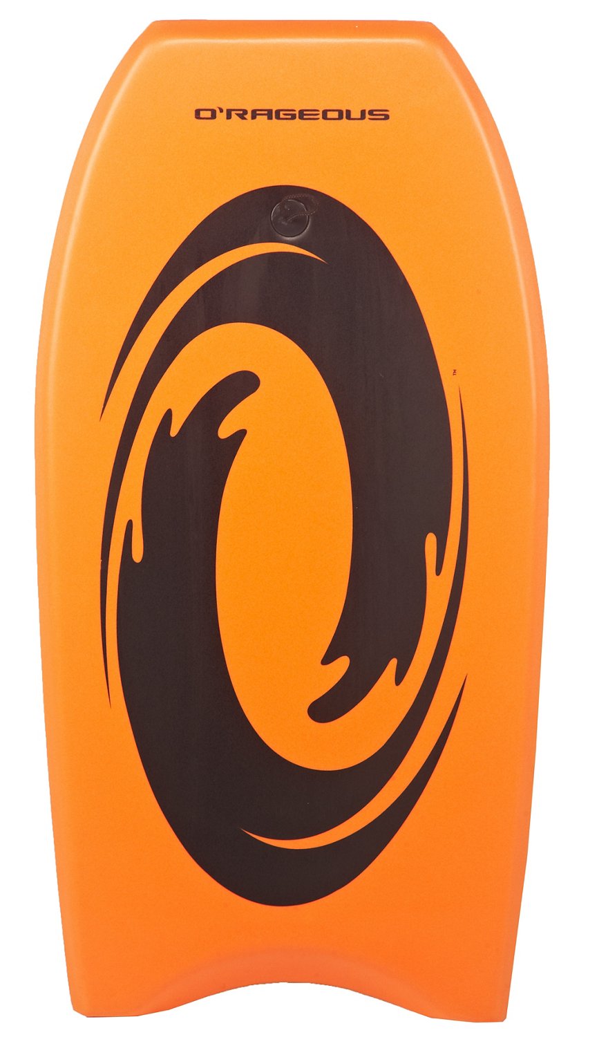 O'rageous Series 8 41" Body Board