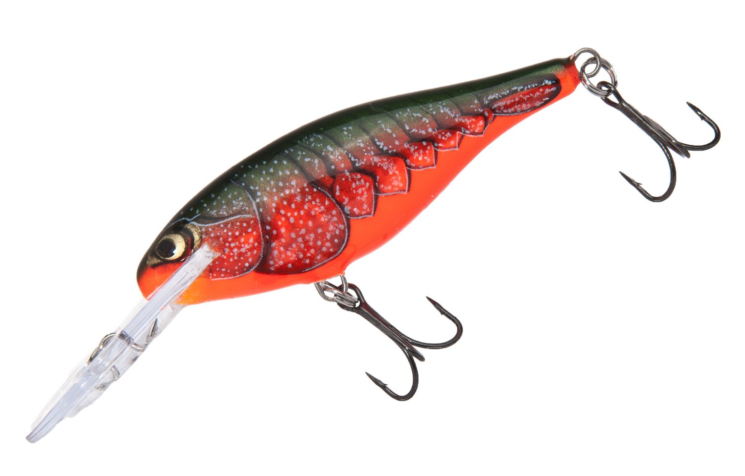 Red Crawdad
