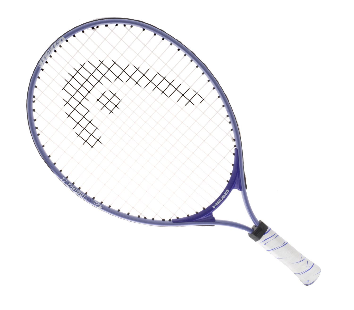 HEAD Girls' Instinct 21 Tennis Racquet