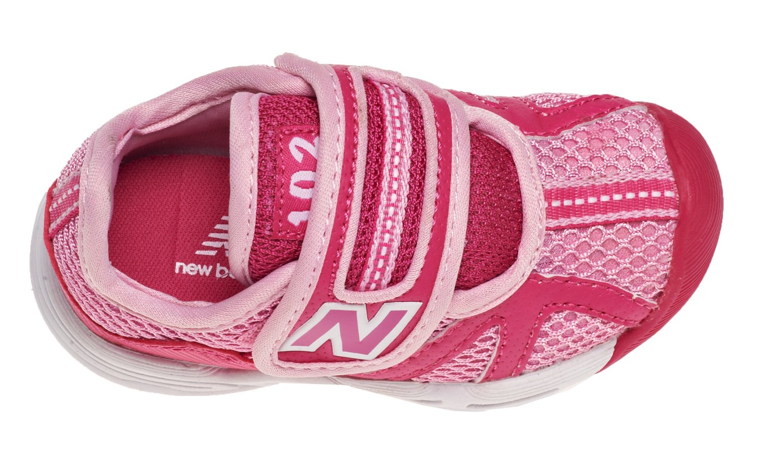 New Balance Infants' 102 Shoes thumbnail