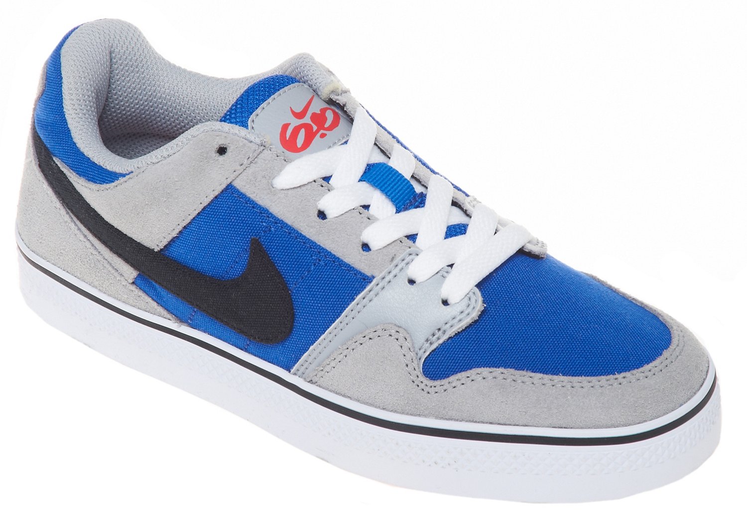 Nike Boys' Mogan 2 SE Athletic Lifestyle Shoes thumbnail