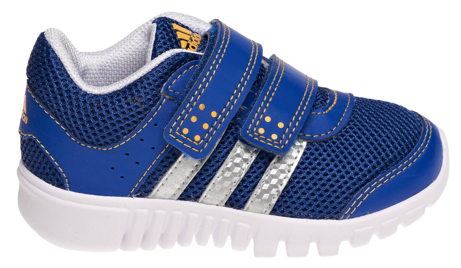 adidas Infants' STA Fluid CF I Shoes thumbnail