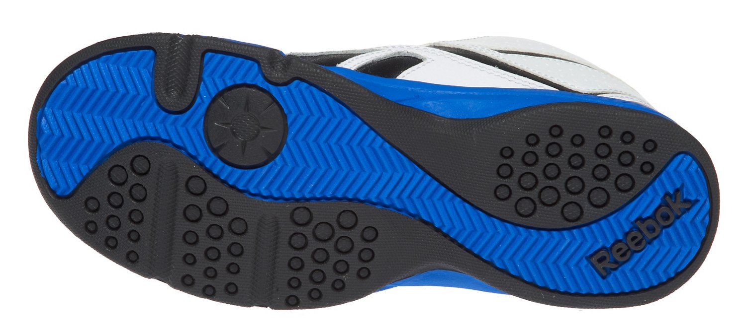 Reebok Boys' Buckets VII Basketball Shoes thumbnail