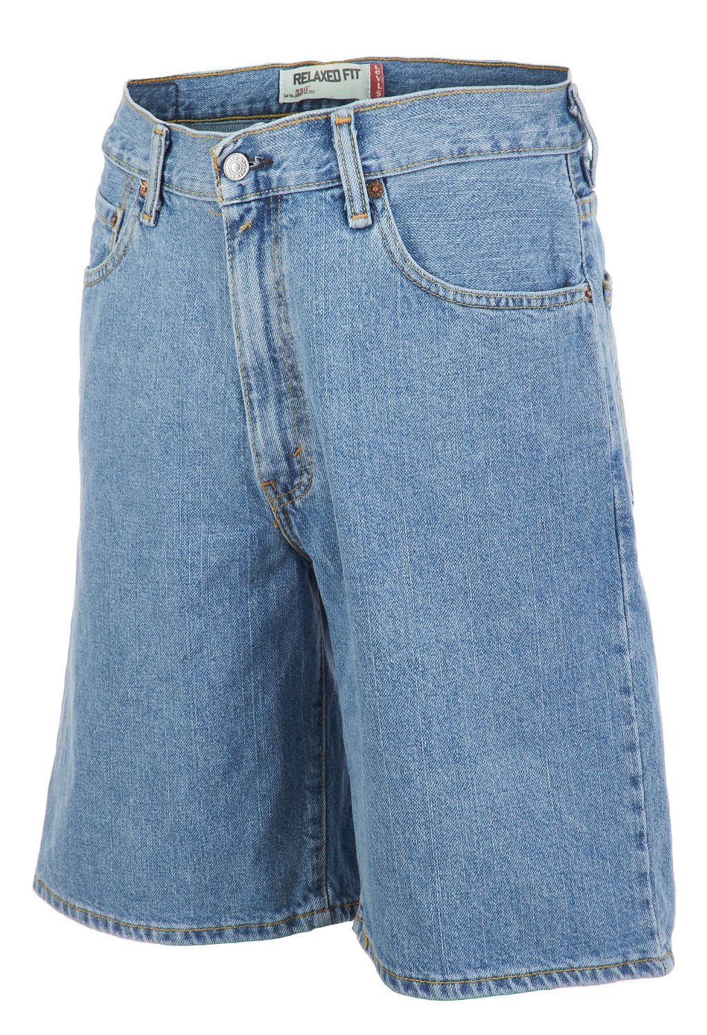 Levi's® Men's 550 Relaxed Fit Jean Short