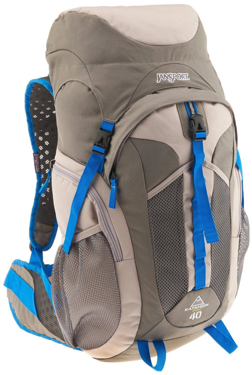 JanSport® Katahdin 40L Bag