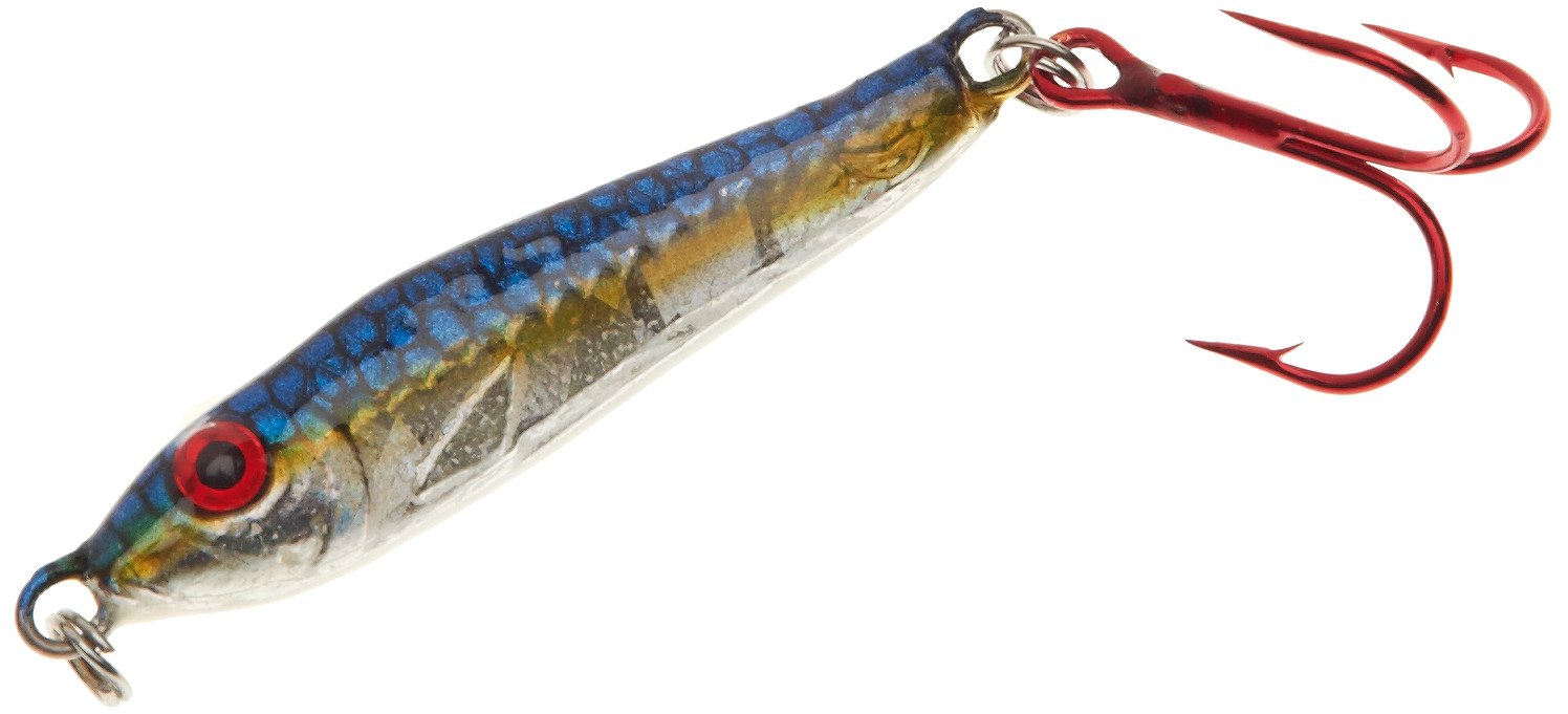 Foxy Shad