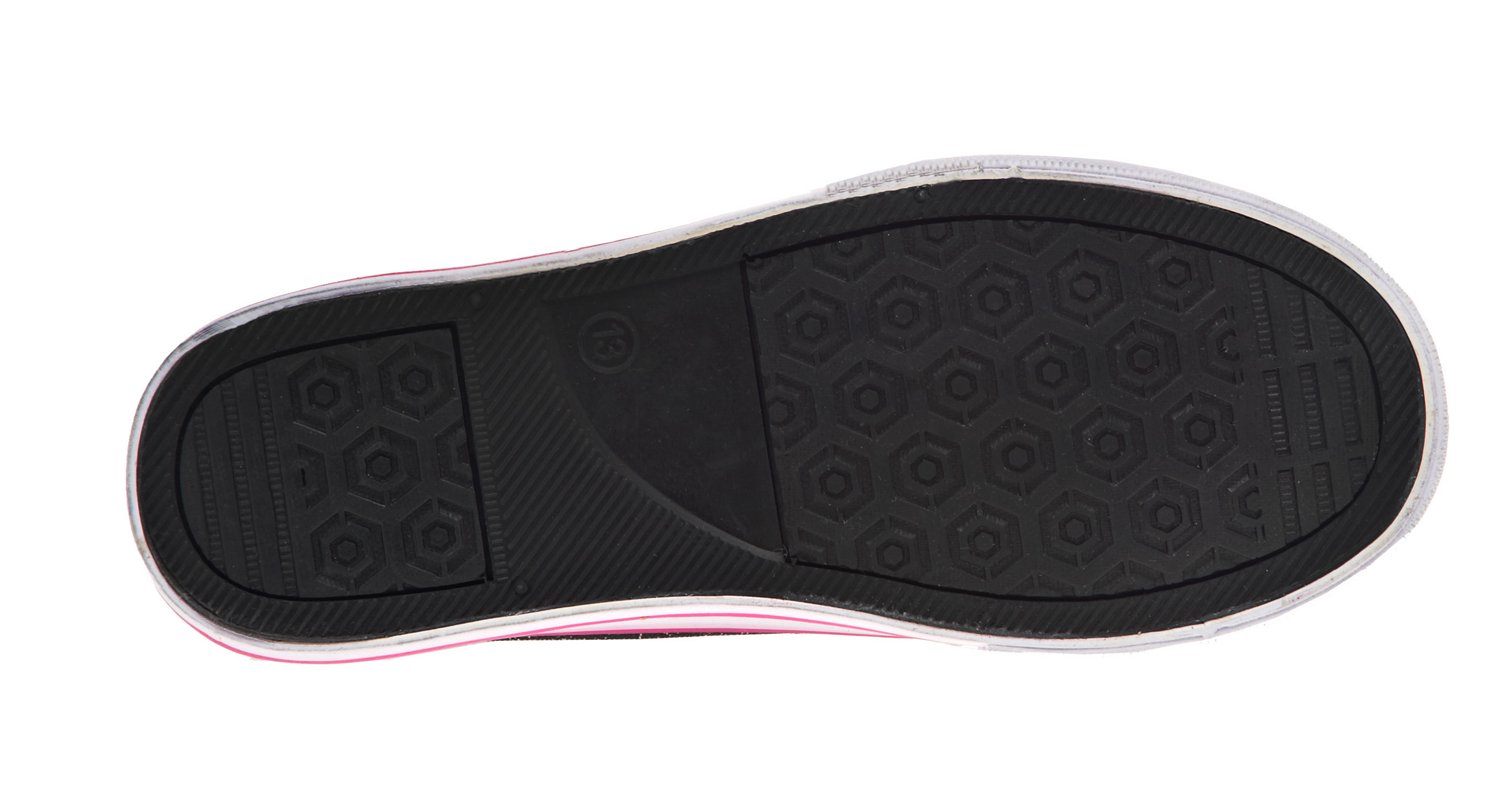 Tredz Girls' Rylee Athletic Lifestyle Shoes thumbnail