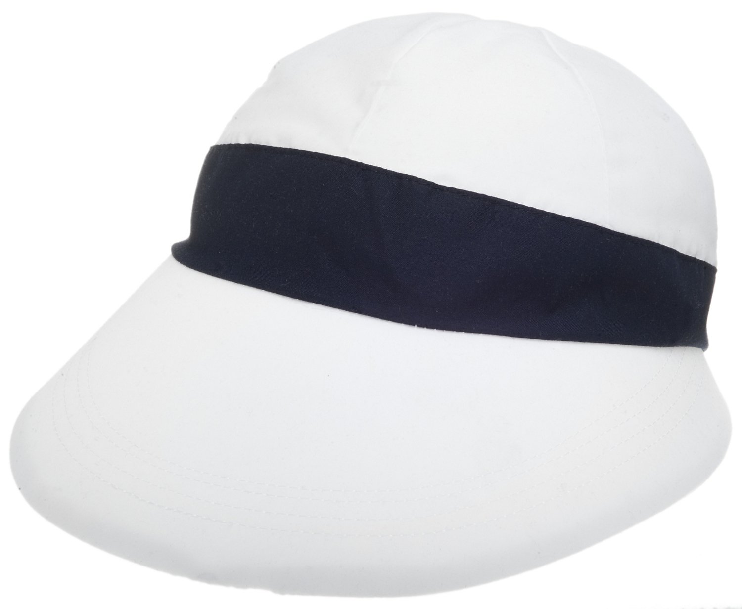 Magellan Outdoors Women's Wide-Brim Visor