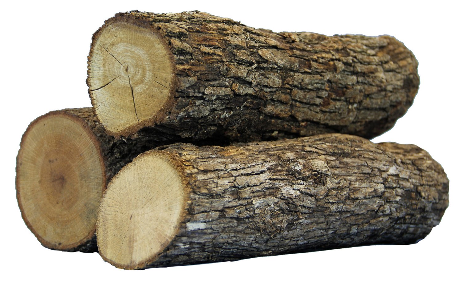 Western Oak Wood Mini Logs thumbnail