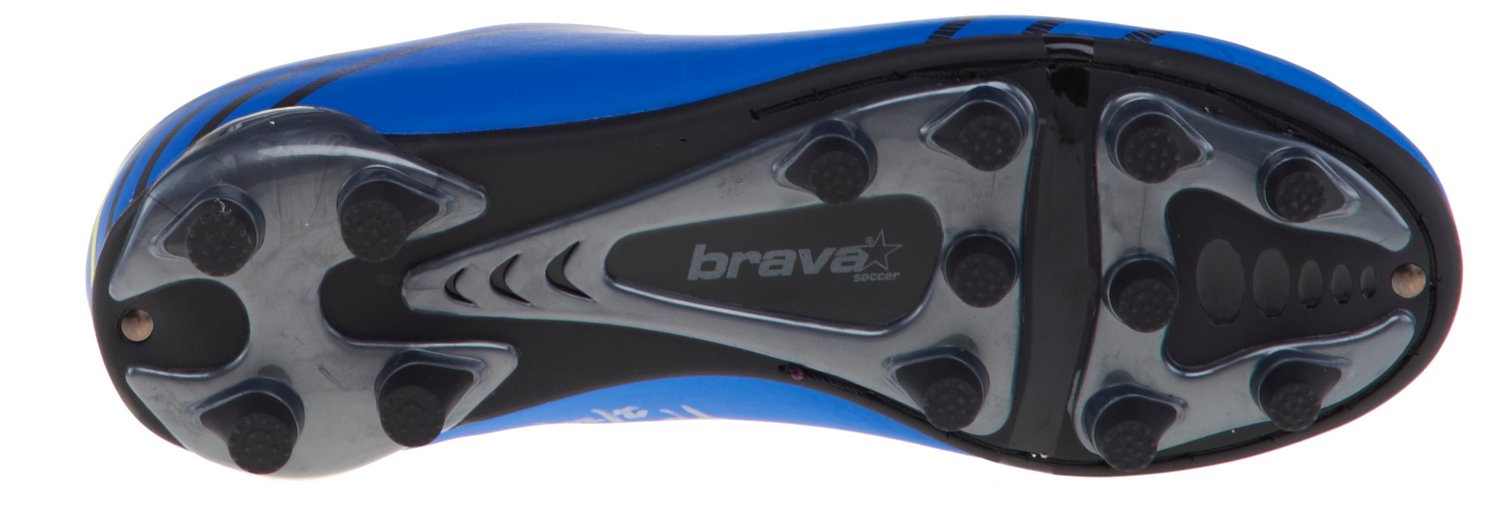 Brava® Soccer Boys' Scourge II Soccer Shoes thumbnail