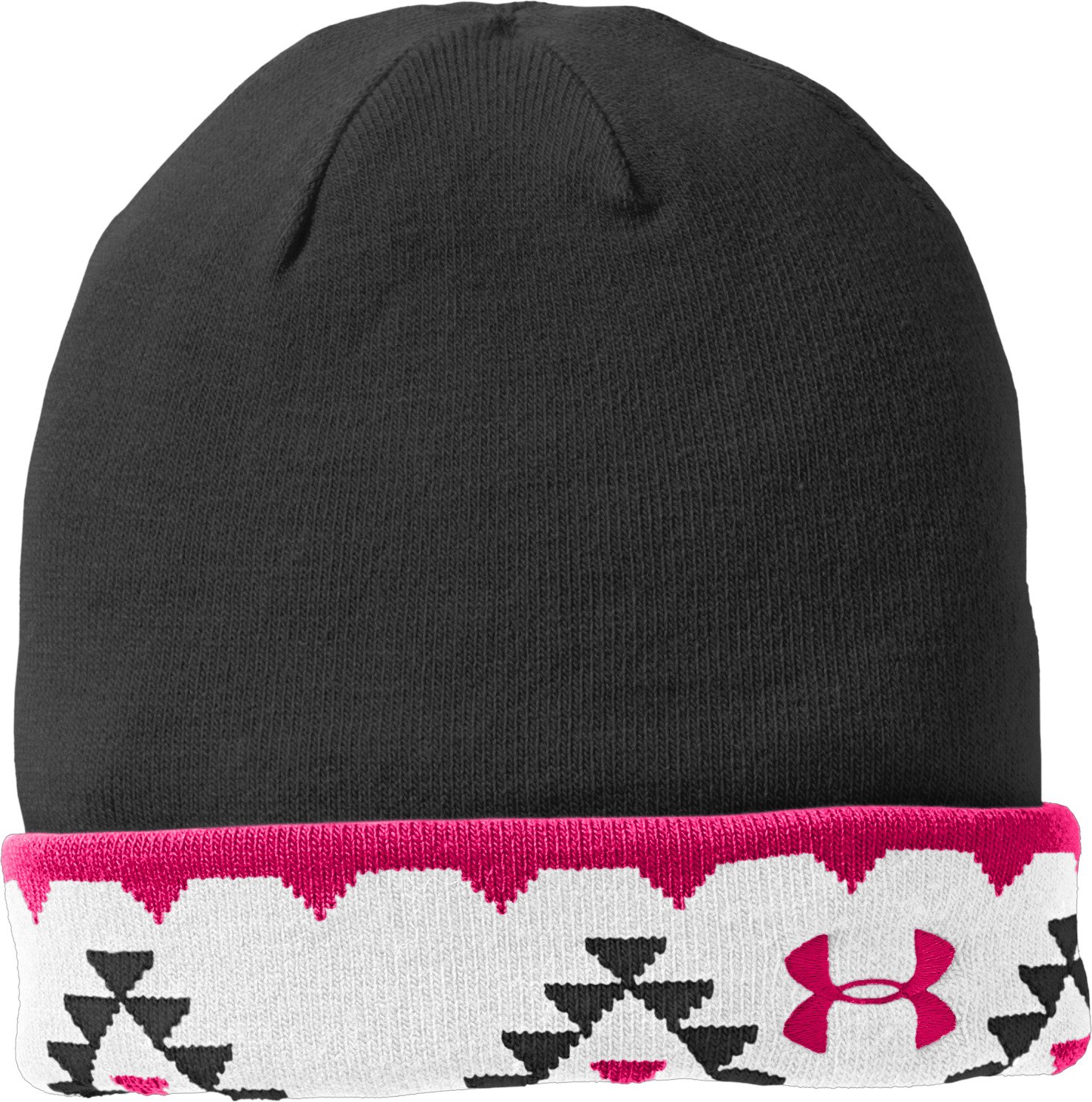 Under Armour® Women's Switch It Up Beanie thumbnail