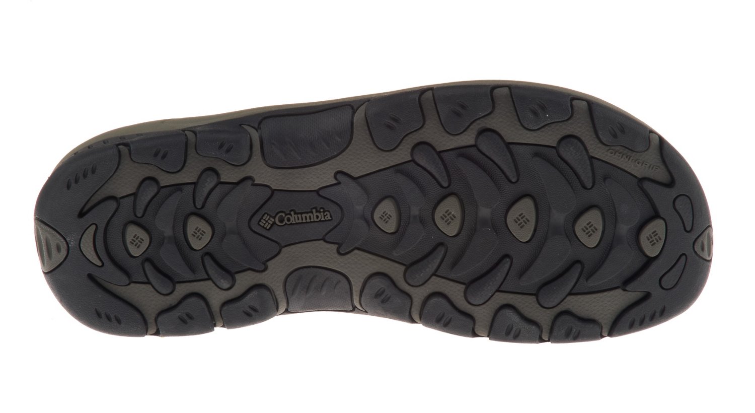 Columbia Sportswear Men's Tango™ Sandals thumbnail