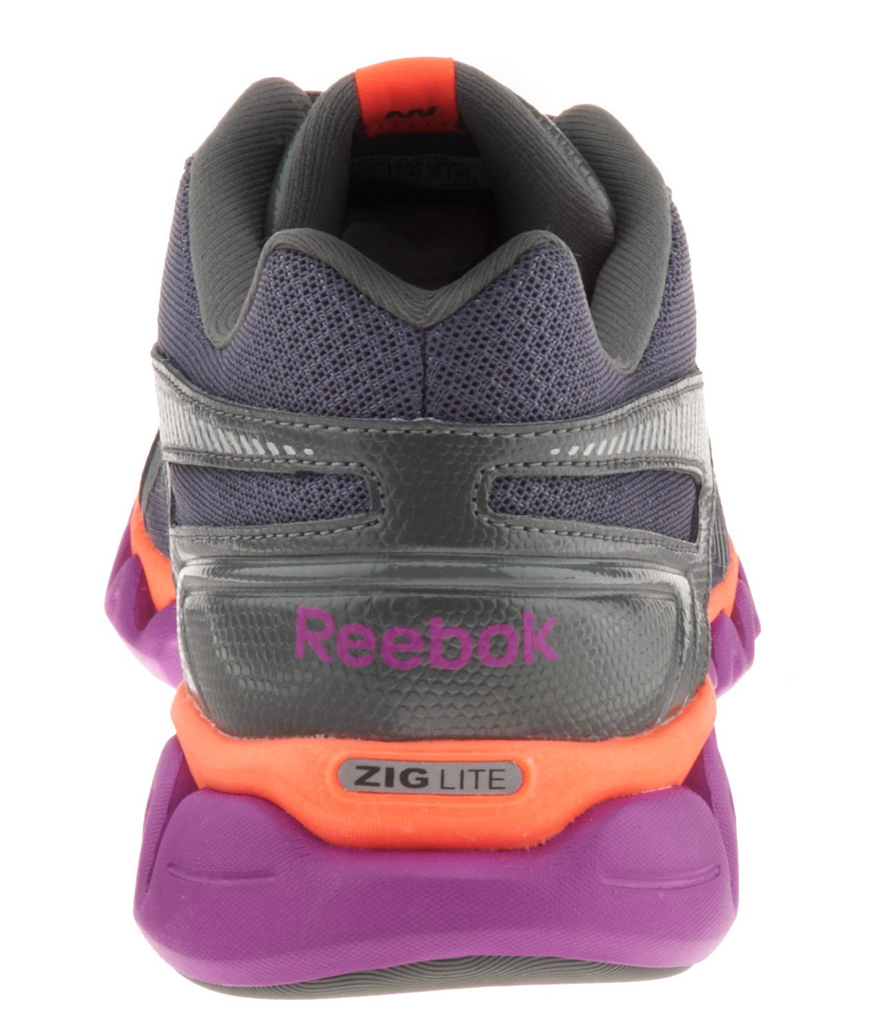 Reebok Women's ZigLite Electrify Running Shoes thumbnail