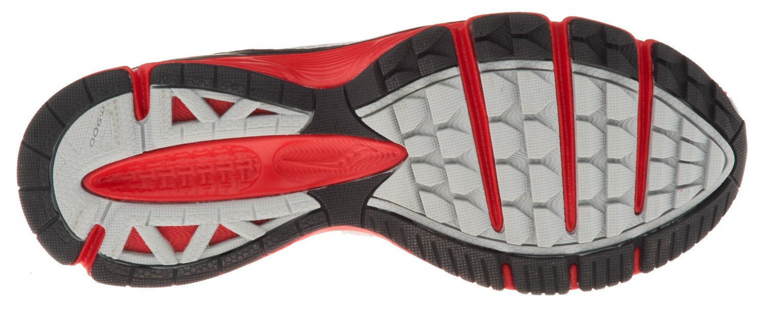 Saucony Men's Grid Outduel Neutral Running Shoes thumbnail