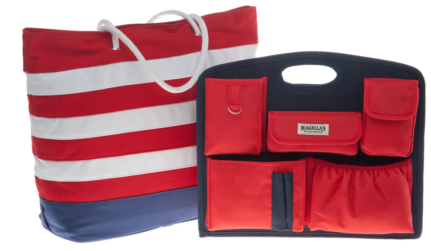 Magellan Outdoors Women's Patriotic Tote