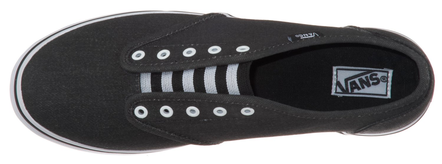 Vans Girls' Atwood Low Gore Athletic Lifestyle Shoes thumbnail